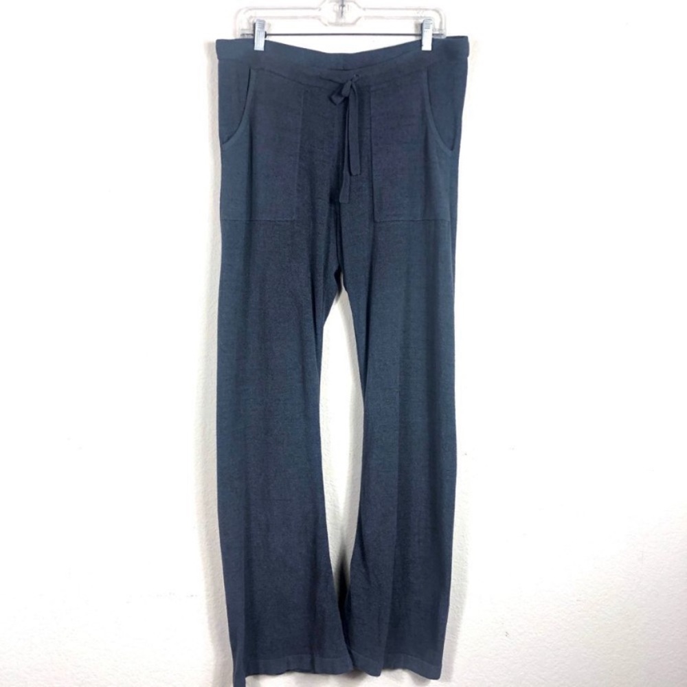 Barefoot dreams cozy chic ultra lite pants